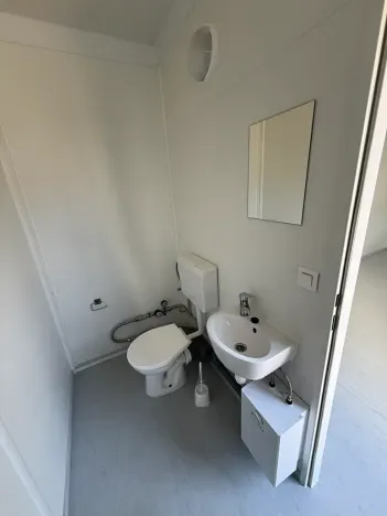 Pronájem skladu, Boršov nad Vltavou, Průmyslová, 800 m2