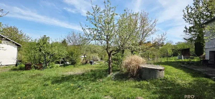 Prodej chaty, Brno - Líšeň, 14 m2