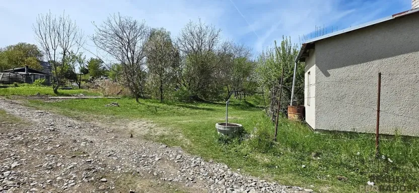 Prodej chaty, Brno - Líšeň, 14 m2