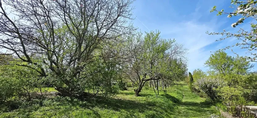 Prodej chaty, Brno - Líšeň, 14 m2