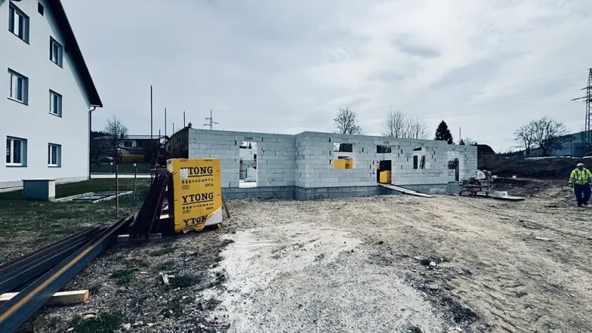 Prodej bytu 3+kk, Jablonec nad Nisou, Zemědělská, 84 m2