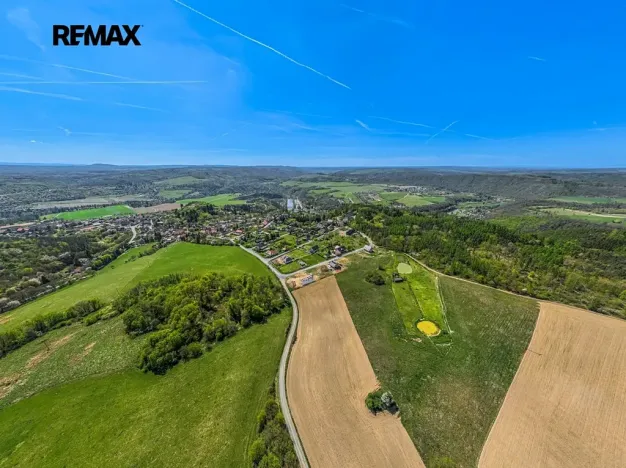 Prodej pozemku pro bydlení, Sýkořice, 889 m2