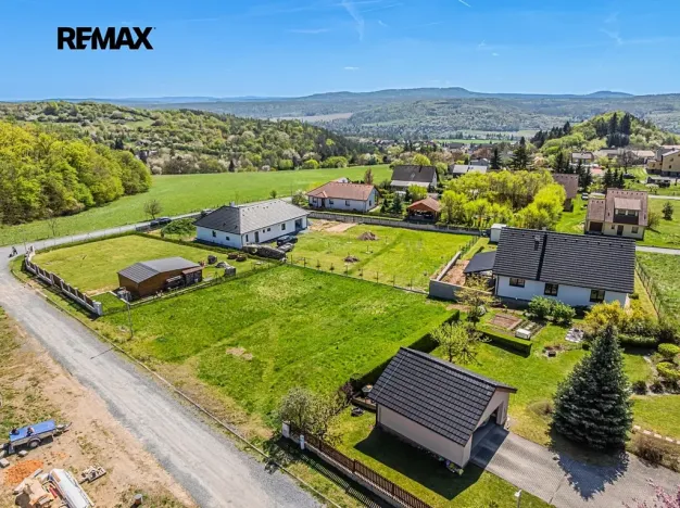 Prodej pozemku pro bydlení, Sýkořice, 889 m2