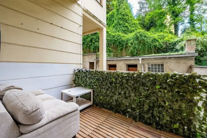 Pronájem bytu 3+1, Praha - Vinohrady, Bělehradská, 65 m2