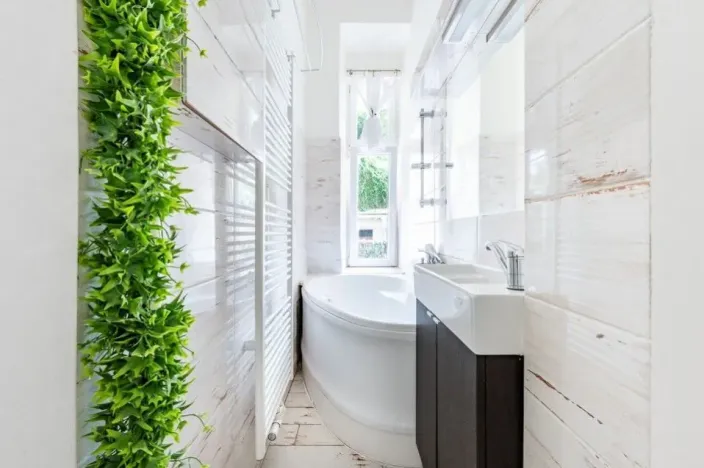 Pronájem bytu 3+1, Praha - Vinohrady, Bělehradská, 65 m2