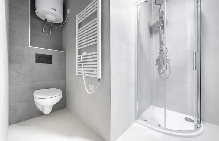 Pronájem bytu 2+kk, Praha - Libeň, U svobodárny, 34 m2