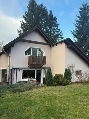 Prodej rodinného domu, Liberec, Markova, 115 m2