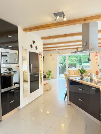 Prodej rodinného domu, Liberec, Markova, 115 m2