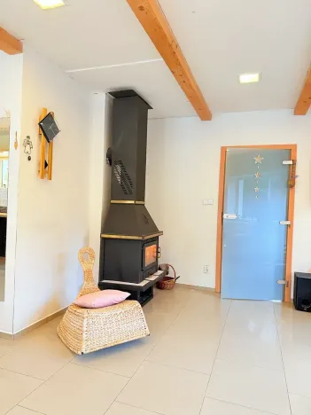 Prodej rodinného domu, Liberec, Markova, 115 m2