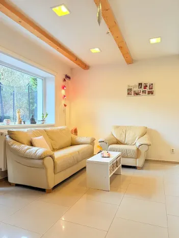 Prodej rodinného domu, Liberec, Markova, 115 m2