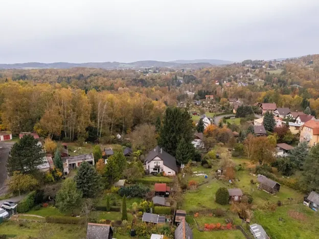 Prodej rodinného domu, Liberec, Markova, 115 m2