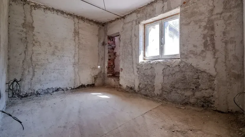 Prodej rodinného domu, Nový Bydžov, Osadní, 58 m2