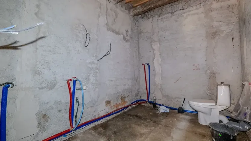 Prodej rodinného domu, Nový Bydžov, Osadní, 58 m2