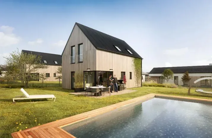 Prodej pozemku pro bydlení, Vejprnice, U Suché louky, 656 m2