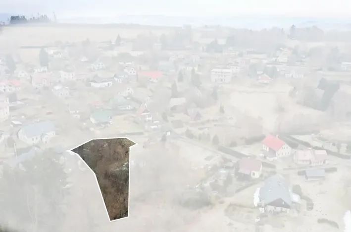 Prodej pozemku pro bydlení, Radčice, 1357 m2