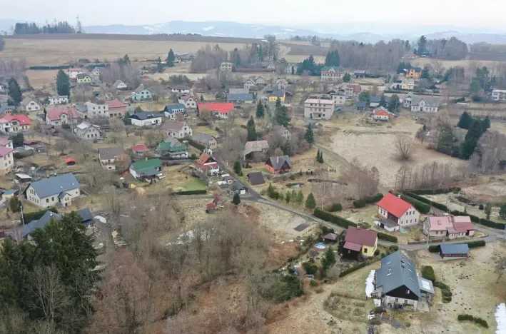 Prodej pozemku pro bydlení, Radčice, 1357 m2