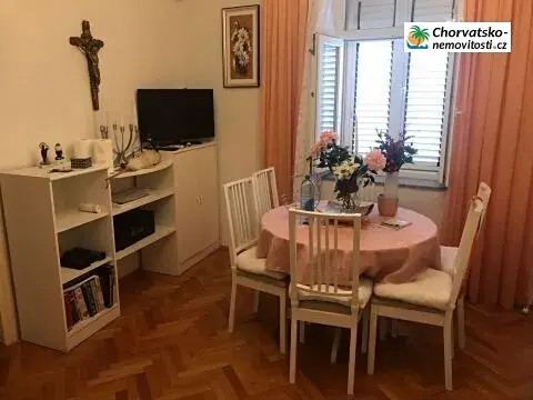 Prodej bytu 3+kk, Senj, Chorvatsko, 50 m2