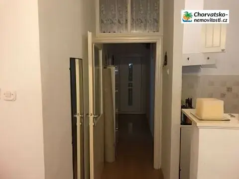 Prodej bytu 3+kk, Senj, Chorvatsko, 50 m2