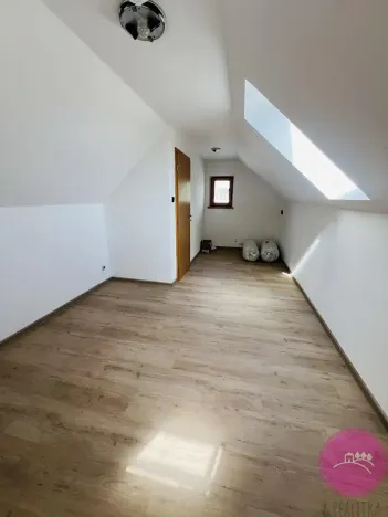 Pronájem rodinného domu, Hlušovice, Okružní, 100 m2