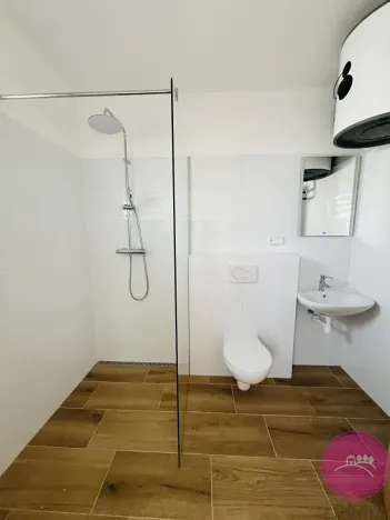 Pronájem rodinného domu, Hlušovice, Okružní, 100 m2