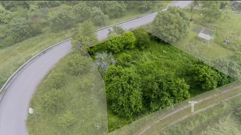 Prodej pozemku pro bydlení, Letovice, 708 m2