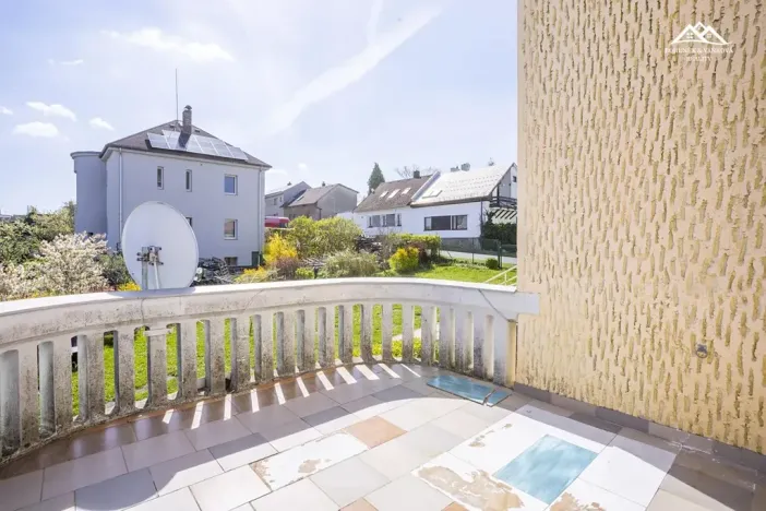 Prodej bytu 1+1, Chotěboř, Husova, 72 m2