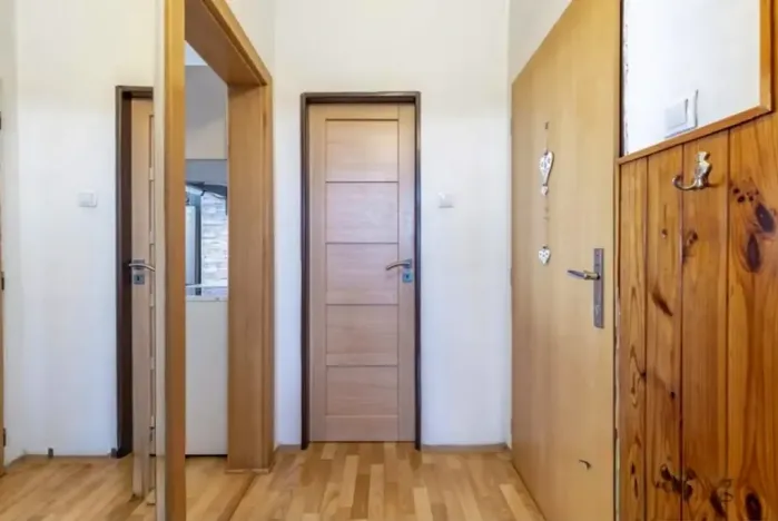 Prodej bytu 4+kk, Chlumín, 75 m2