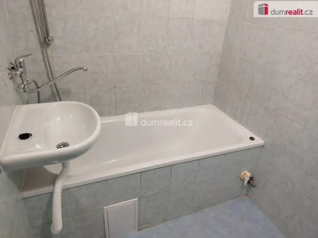 Pronájem bytu 3+1, Děčín - Děčín VI-Letná, U Tvrze, 72 m2