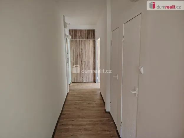 Pronájem bytu 3+1, Děčín - Děčín VI-Letná, U Tvrze, 72 m2