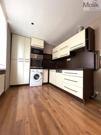 Pronájem bytu 2+1, Duchcov, Jungmannova, 50 m2