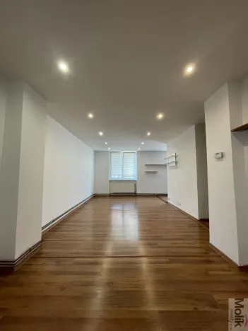 Pronájem bytu 2+1, Duchcov, Jungmannova, 50 m2