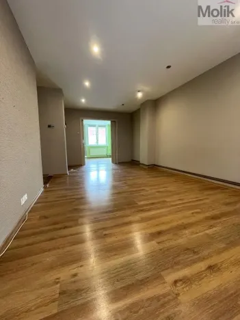 Pronájem bytu 2+1, Duchcov, Jungmannova, 50 m2