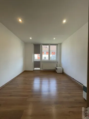 Pronájem bytu 2+1, Duchcov, Jungmannova, 50 m2