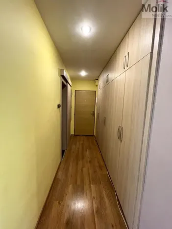 Pronájem bytu 2+1, Duchcov, Jungmannova, 50 m2