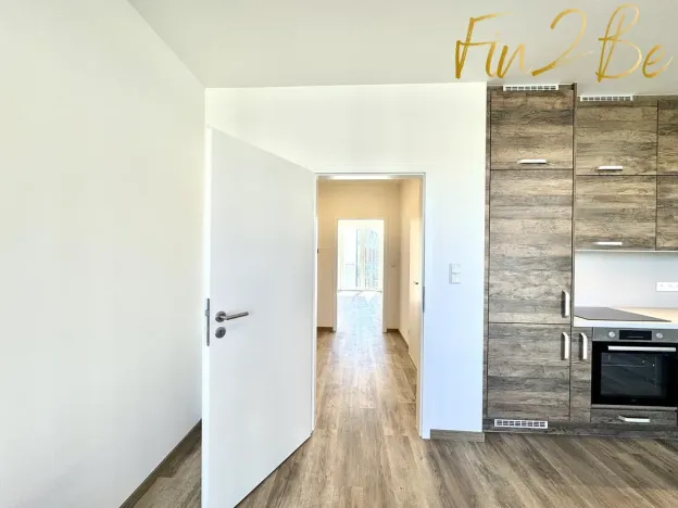 Pronájem bytu 2+kk, Český Brod, 61 m2