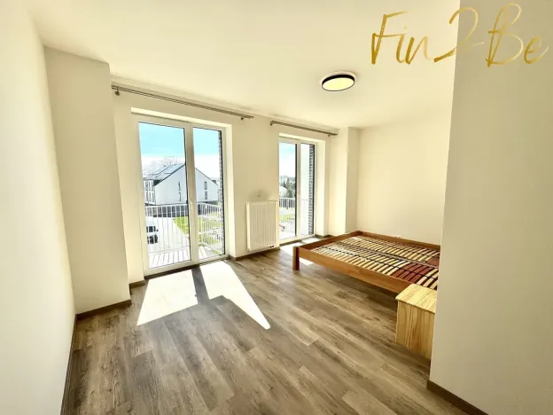 Pronájem bytu 2+kk, Český Brod, 61 m2