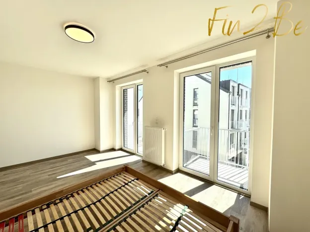 Pronájem bytu 2+kk, Český Brod, 61 m2