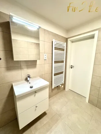 Pronájem bytu 2+kk, Český Brod, 61 m2