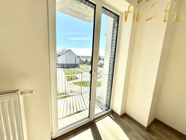 Pronájem bytu 2+kk, Český Brod, 61 m2