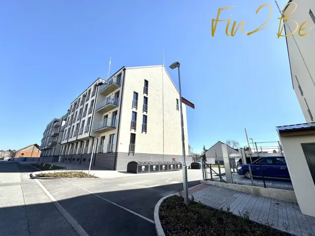 Pronájem bytu 2+kk, Český Brod, 61 m2