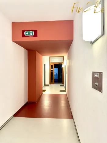 Pronájem bytu 1+kk, Praha - Libeň, Novákových, 24 m2