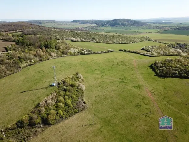 Prodej pozemku pro bydlení, Valeč - Nahořečice, 2955 m2