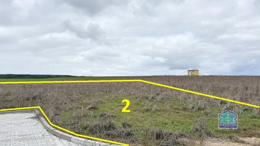 Prodej pozemku pro bydlení, Blatnice, 1184 m2