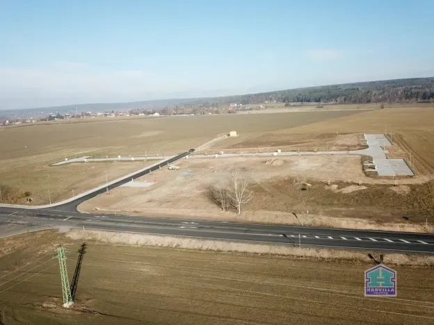 Prodej pozemku pro bydlení, Blatnice, 1215 m2