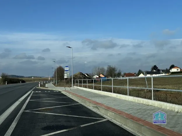 Prodej pozemku pro bydlení, Blatnice, 1215 m2