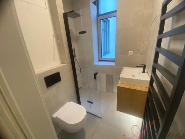 Pronájem bytu 2+kk, Ostrava - Moravská Ostrava, Křižíkova, 48 m2