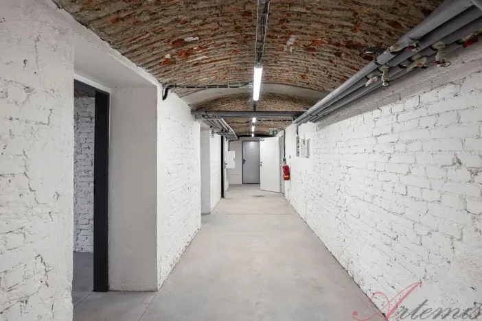 Pronájem bytu 2+kk, Ostrava - Moravská Ostrava, Křižíkova, 48 m2