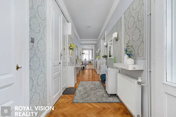 Prodej bytu 3+1, Brno, Hlinky, 116 m2