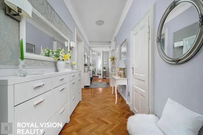 Prodej bytu 3+1, Brno, Hlinky, 116 m2