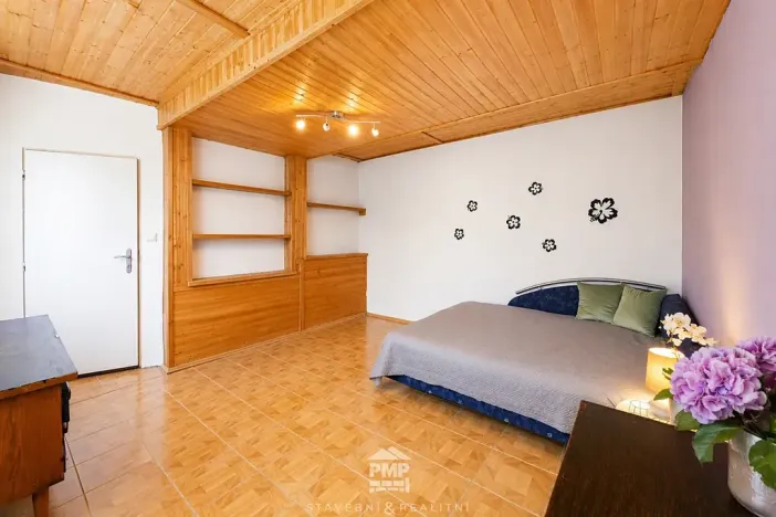 Prodej rodinného domu, Věrovany, 185 m2